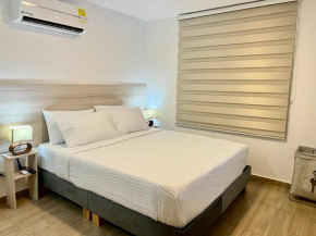 Apartamento Nuevo en Valle del Lili